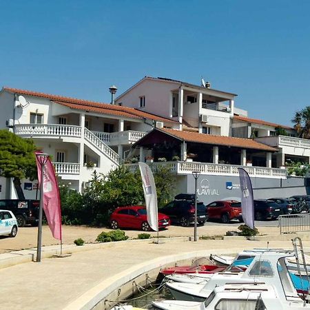 Plavi Val Apartments Tribunj (Sibenik-Knin) Exterior foto