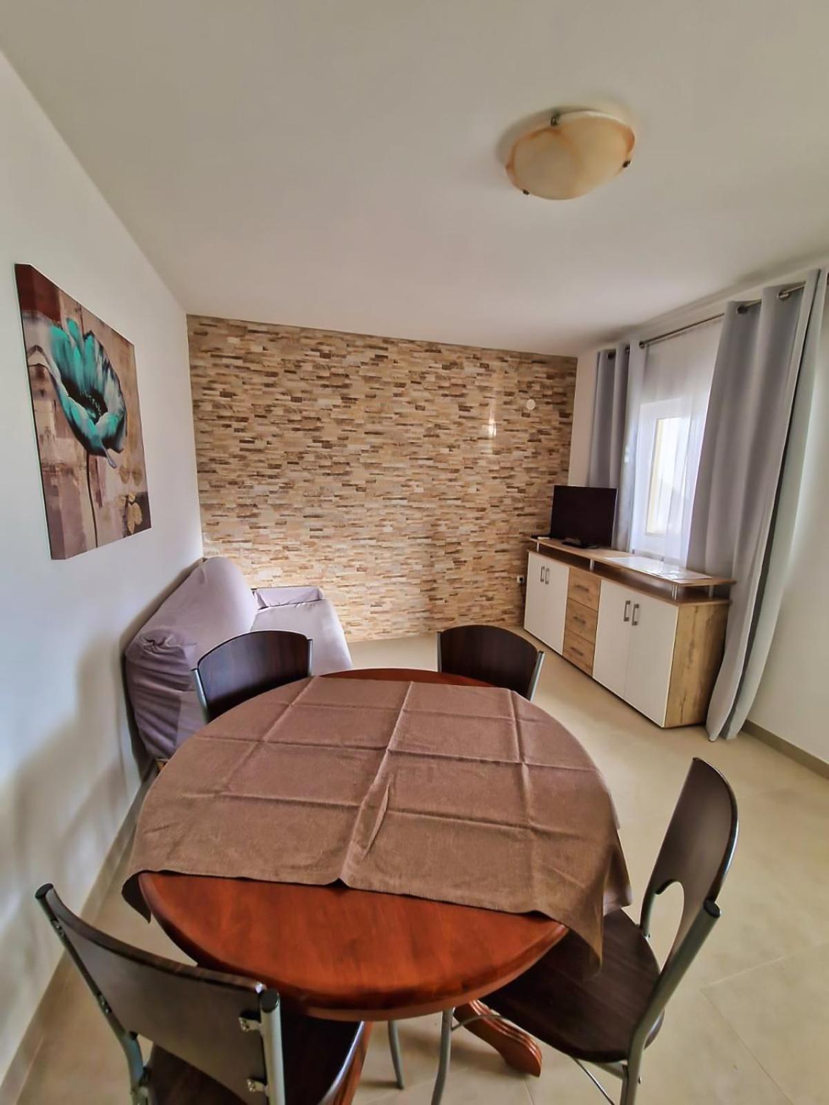 Plavi Val Apartments Tribunj (Sibenik-Knin) Exterior foto