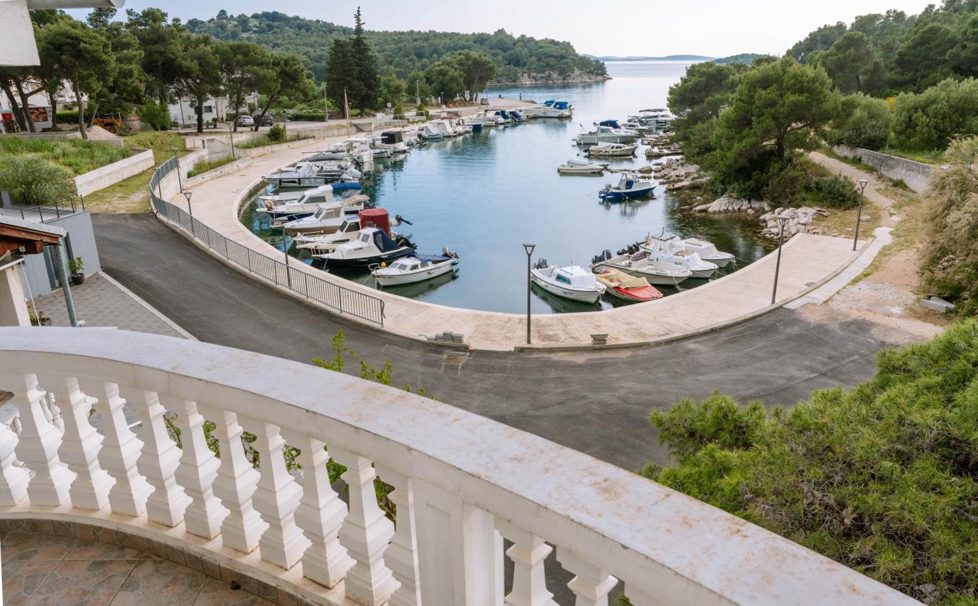 Plavi Val Apartments Tribunj (Sibenik-Knin) Exterior foto