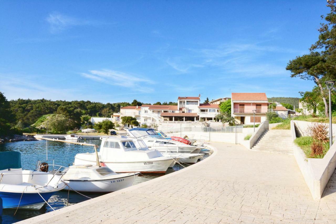 Plavi Val Apartments Tribunj (Sibenik-Knin) Exterior foto